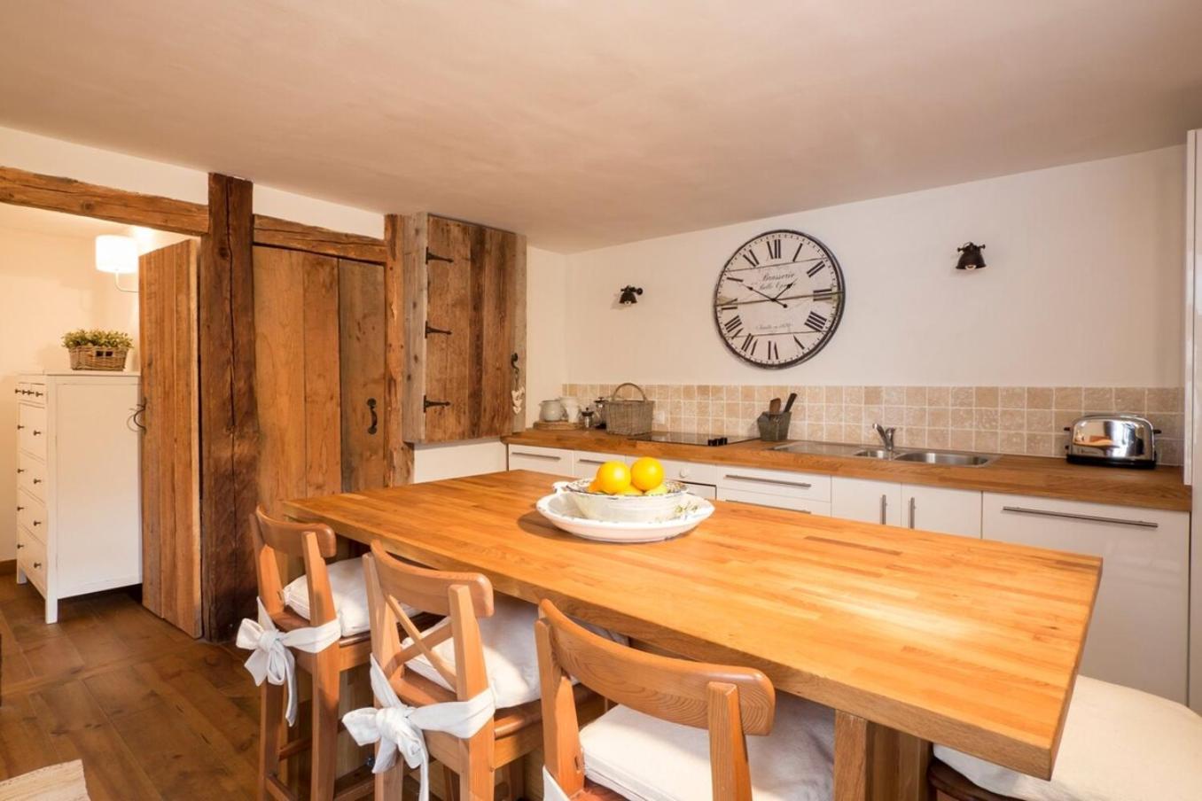 Appartamento La Ruinette - Cosy 1 Bed, 300M From Cable Car Le Châble Esterno foto